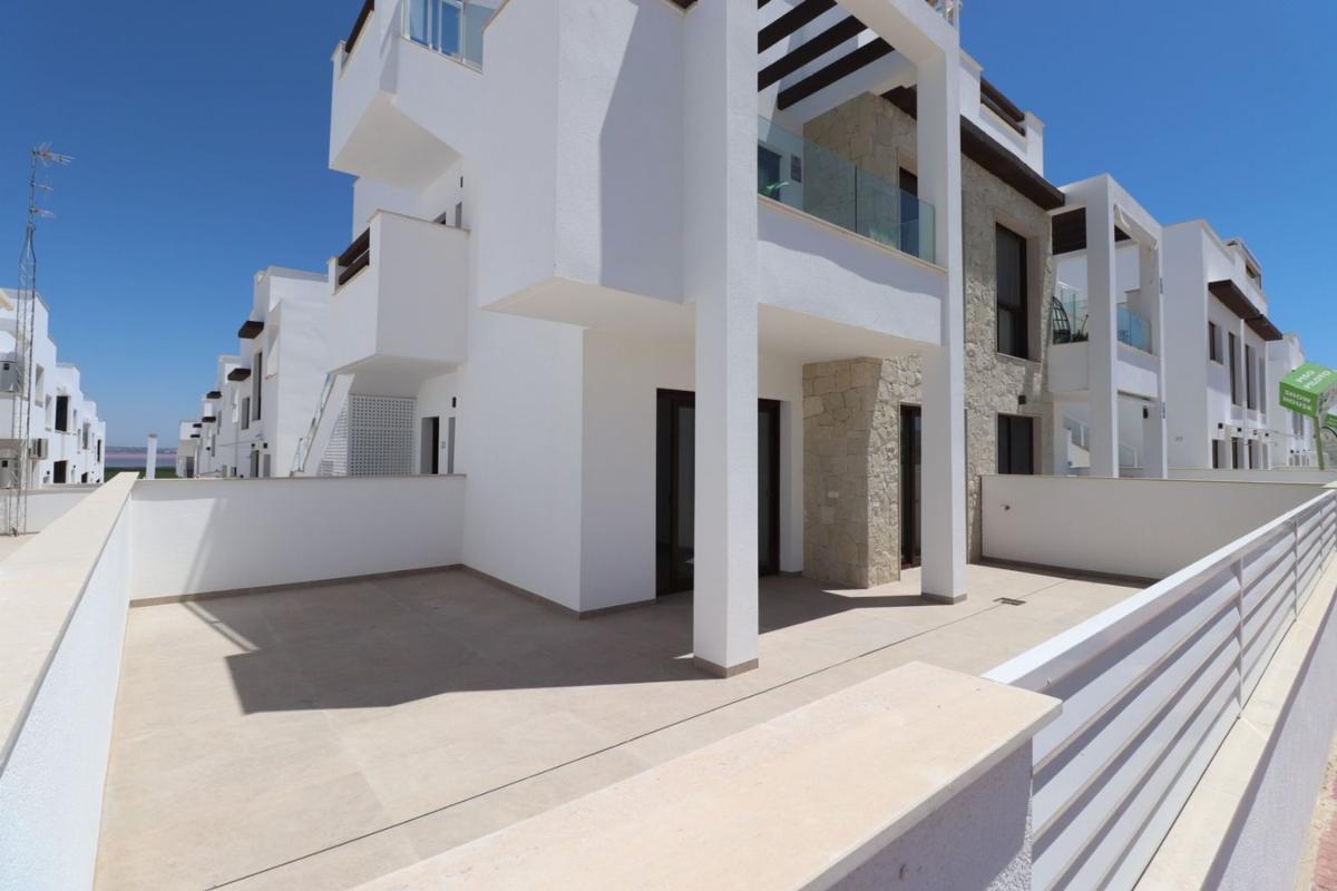apartment Torrevieja Alicante Torrevieja