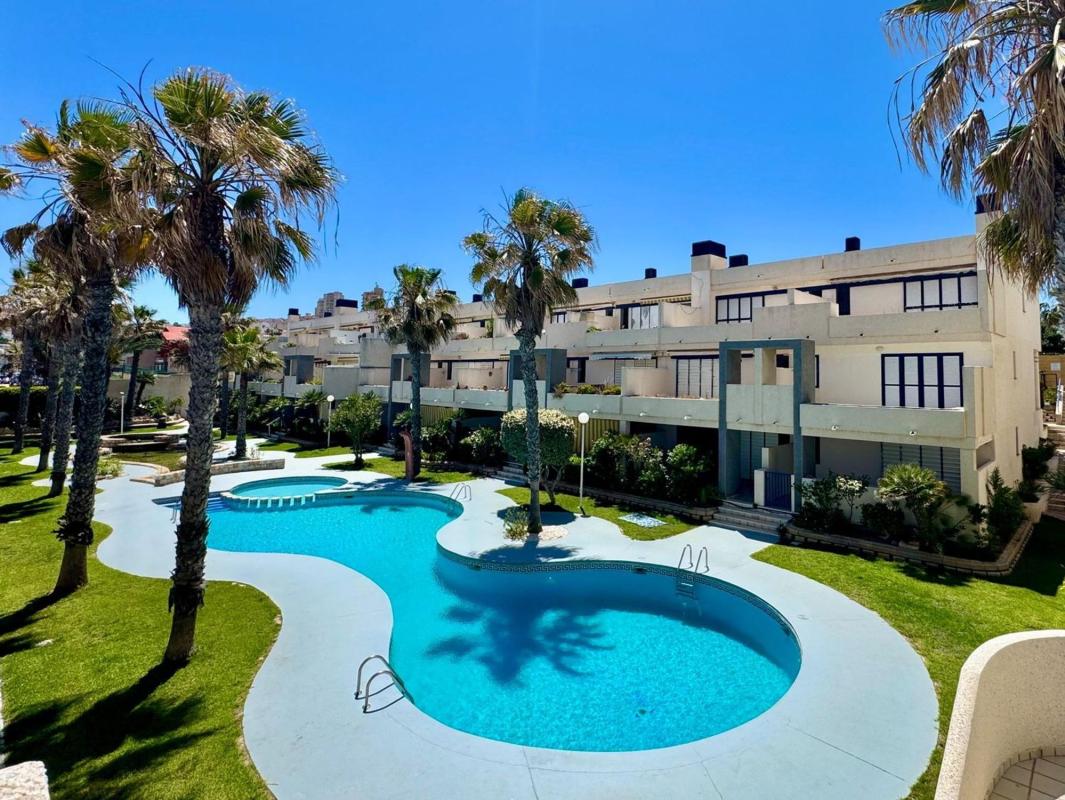 apartment Torrevieja Alicante Torrevieja