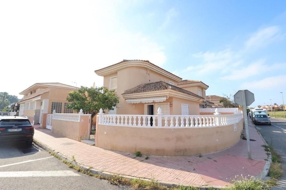 villa Torrevieja Alicante Torrevieja