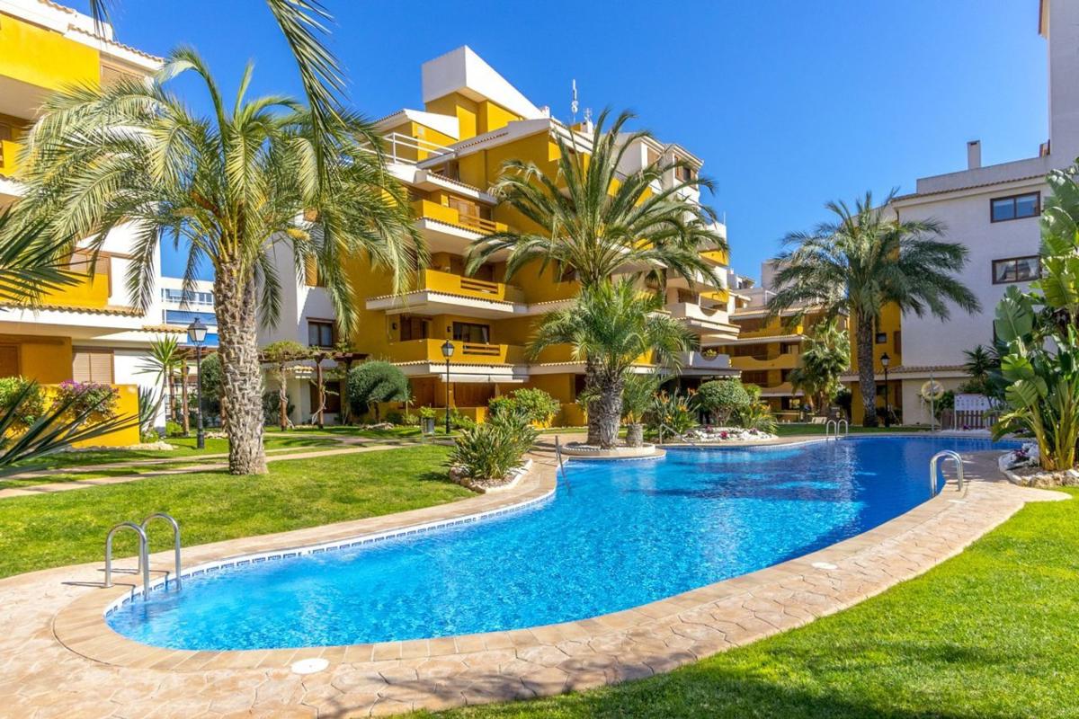 apartment Torrevieja Alicante Torrevieja