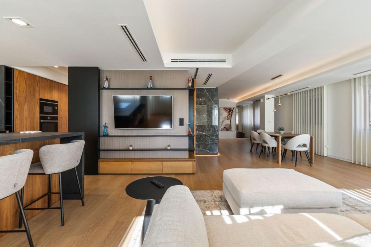 apartment Torrevieja Alicante Torrevieja