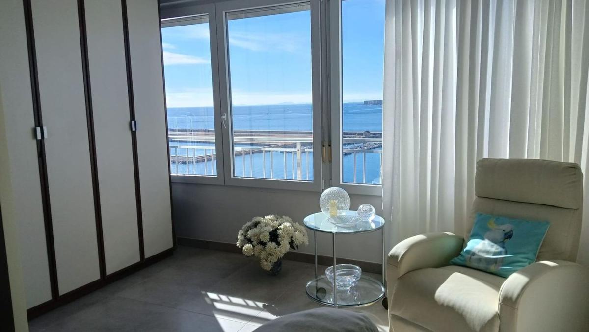 apartment Torrevieja Alicante Torrevieja