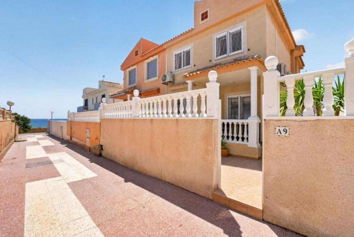casas Torrevieja Alicante Torrevieja