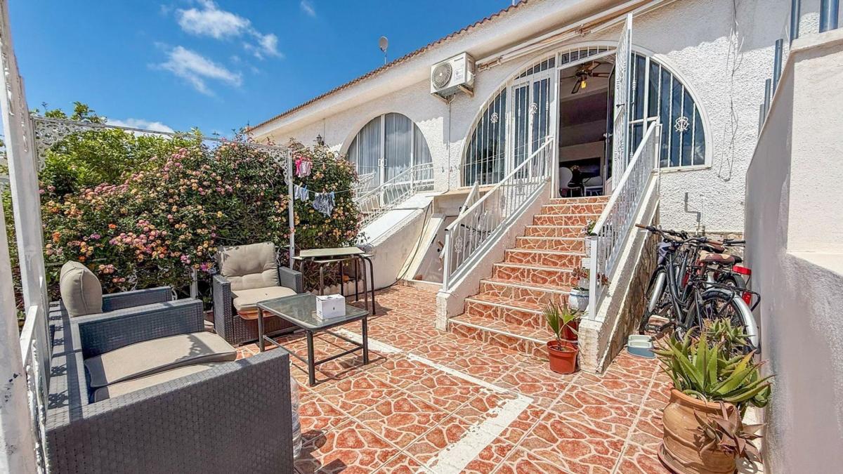 townhouse Rojales Alicante Rojales