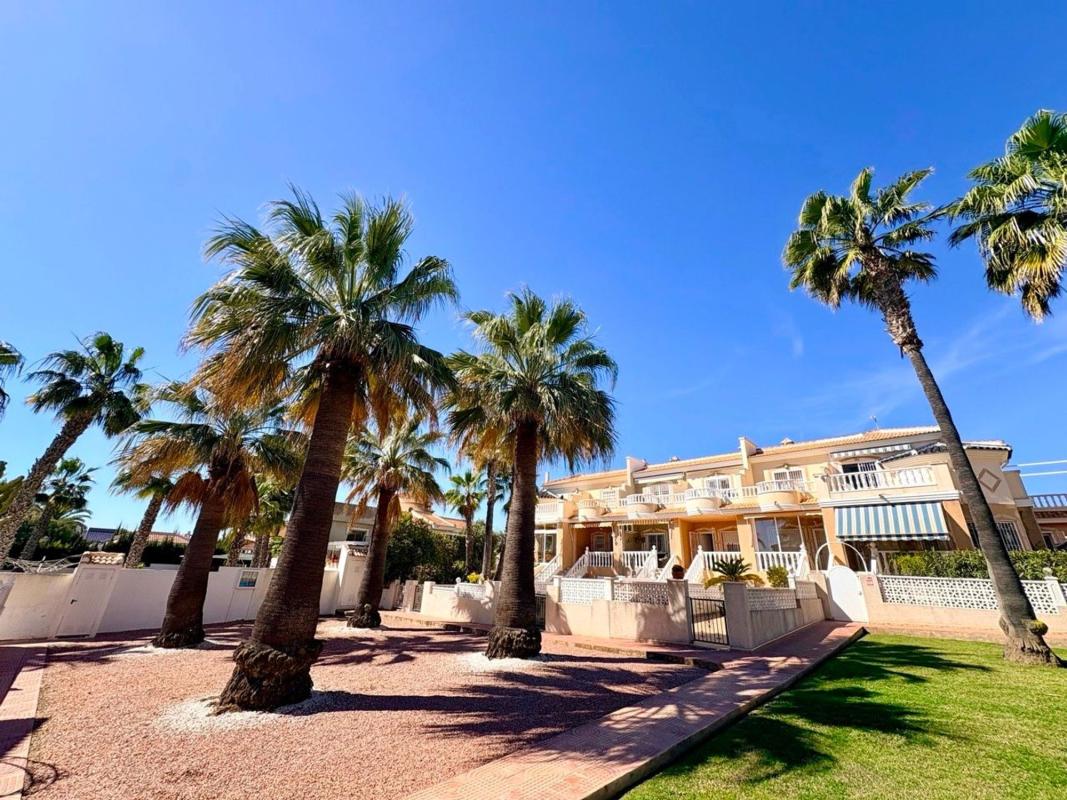 townhouse Rojales Alicante Rojales