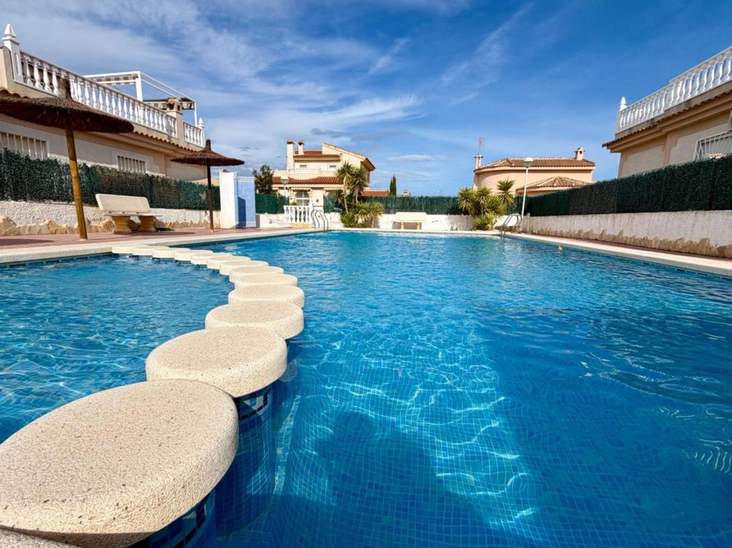 casas Rojales Alicante Rojales