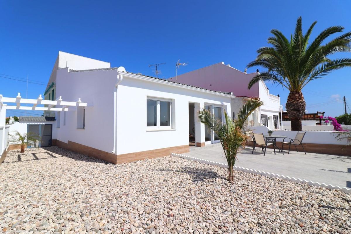 casas Rojales Alicante Rojales