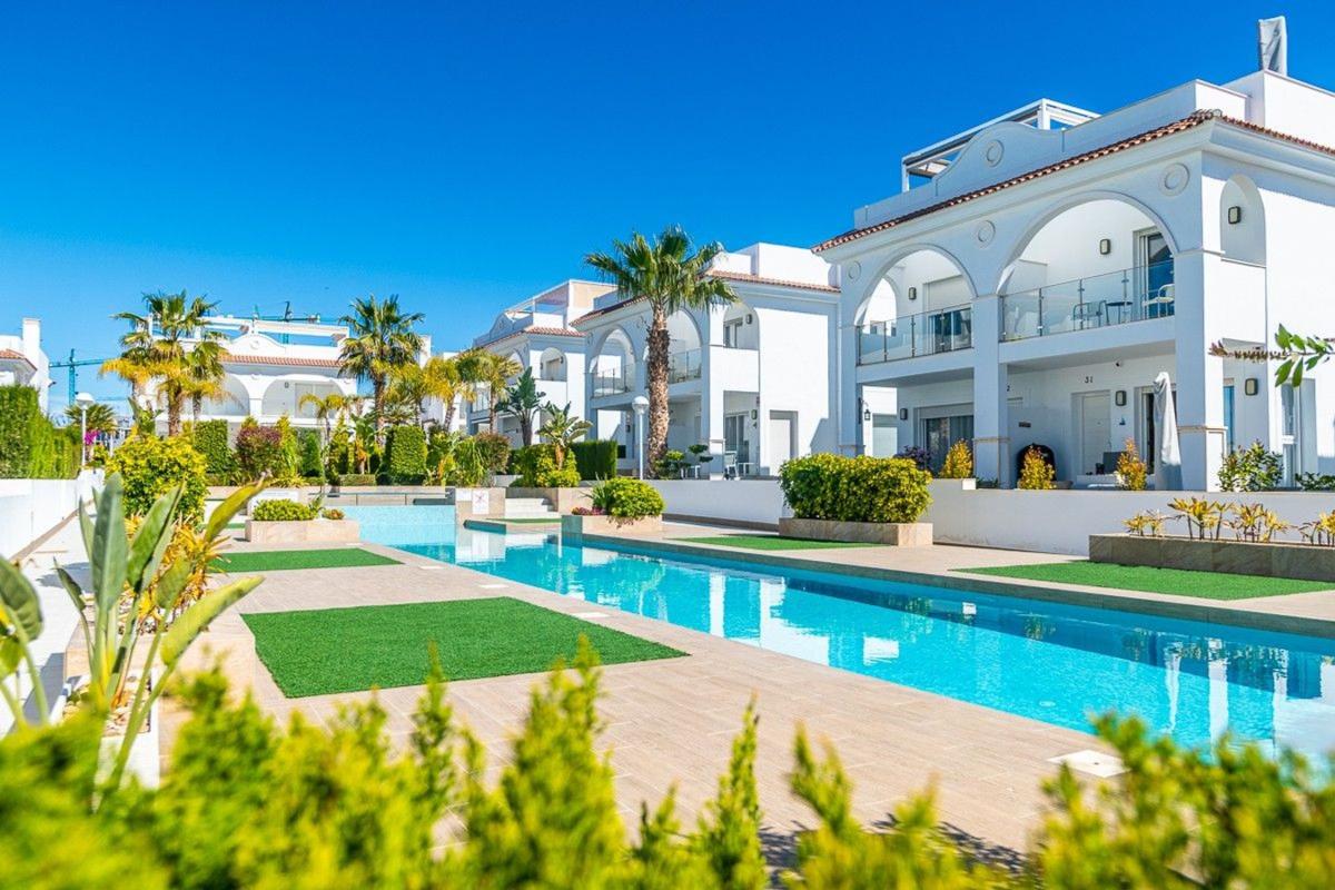 villa Rojales Alicante Rojales
