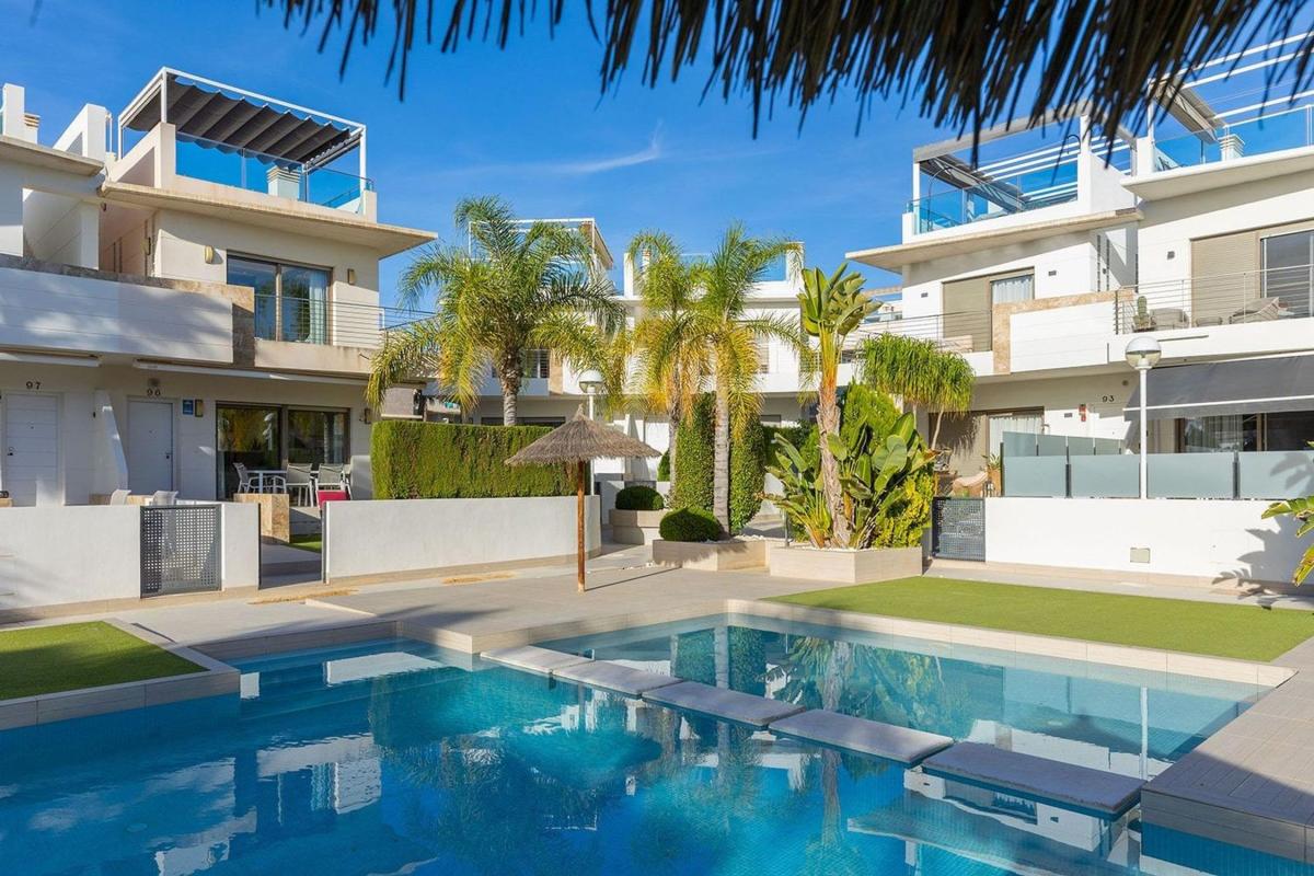 apartment Rojales Alicante Rojales