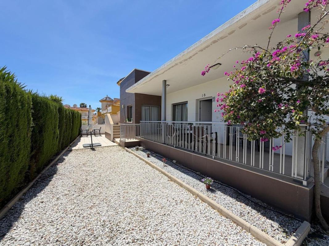 villa Rojales Alicante Rojales