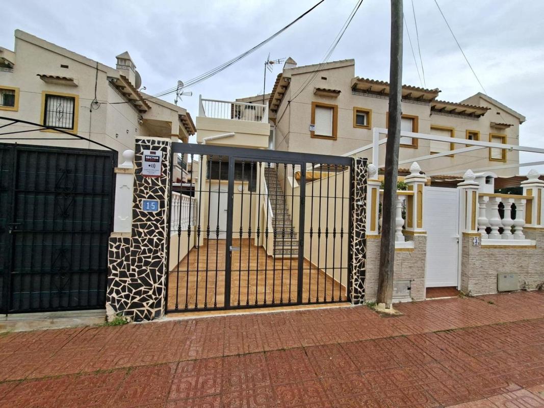 villa Orihuela Alicante Orihuela