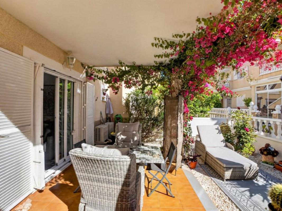 villa Orihuela Alicante Orihuela