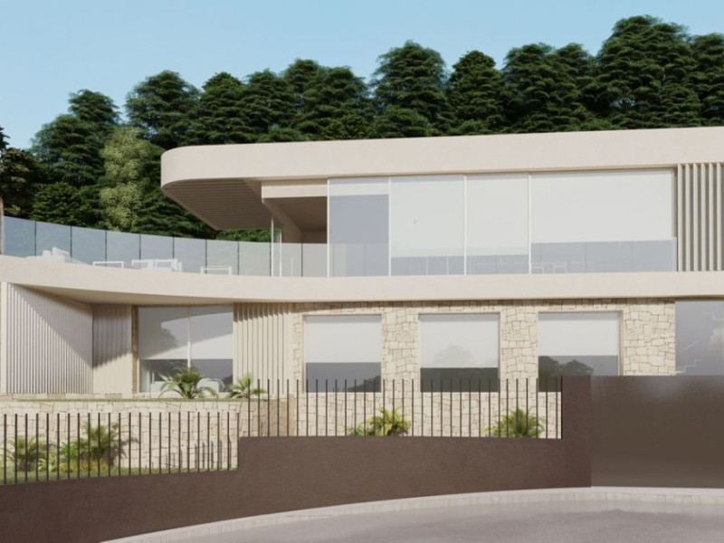 villa Denia Alicante Denia