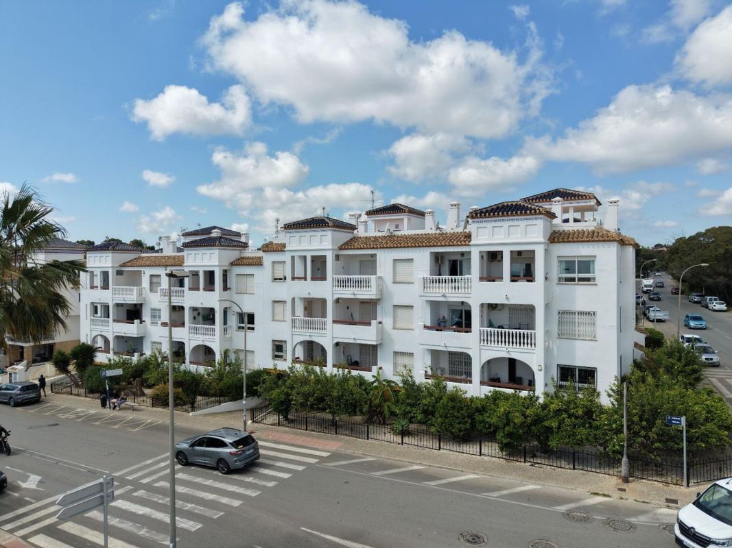 apartment Orihuela Alicante Orihuela