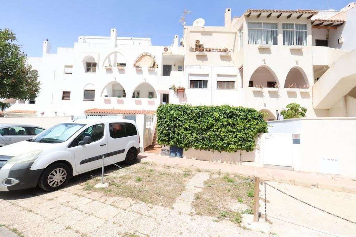 bungalow Orihuela Alicante Orihuela