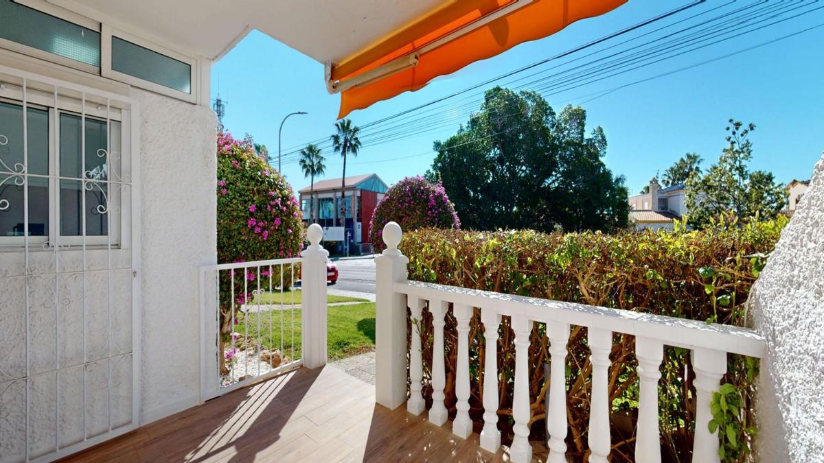 apartment Orihuela Alicante Orihuela