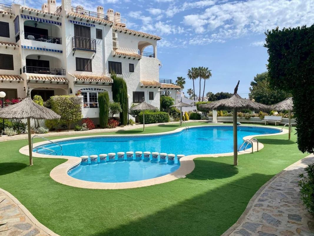 apartment Orihuela Alicante Orihuela