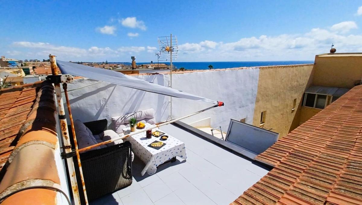 apartment Pilar de la Horadada Alicante Pilar de la Horadada