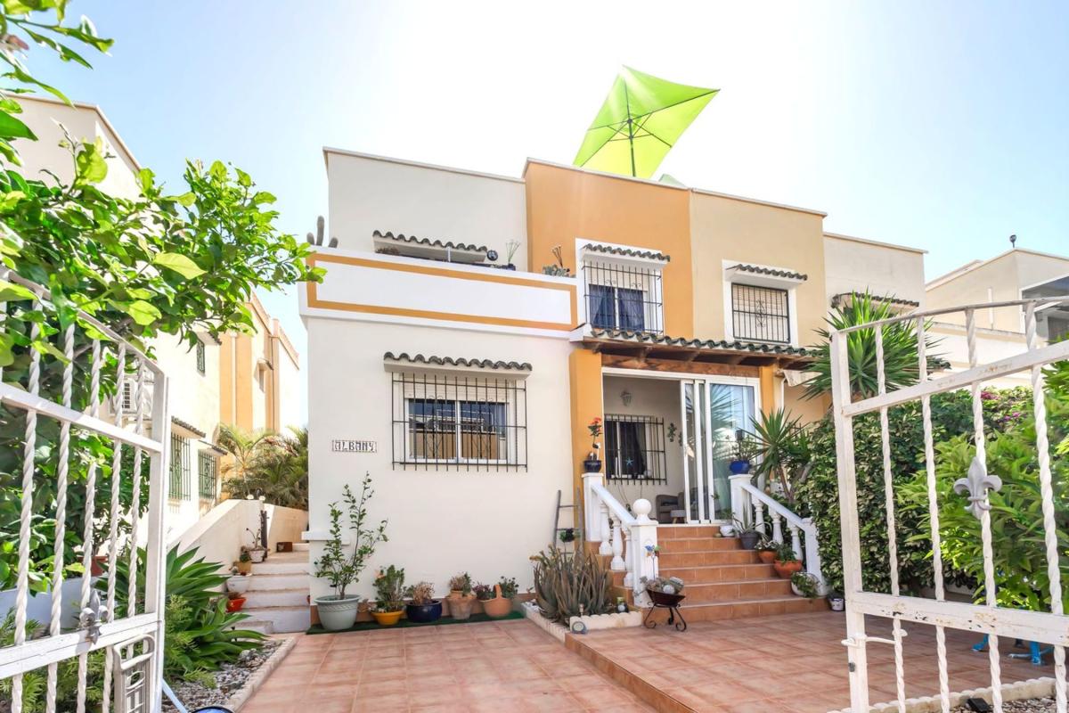 townhouse Orihuela Alicante Orihuela