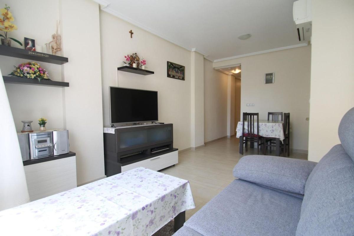 apartment Torrevieja Alicante Torrevieja