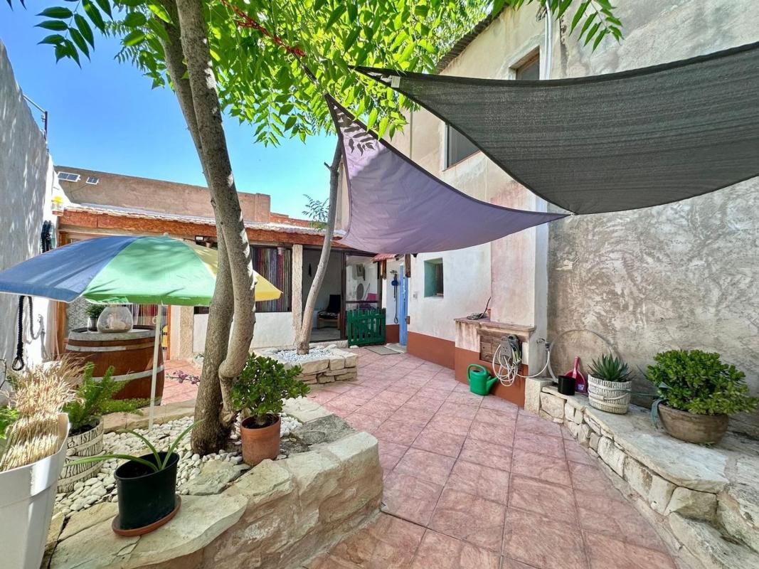 villa Monovar Alicante Monovar