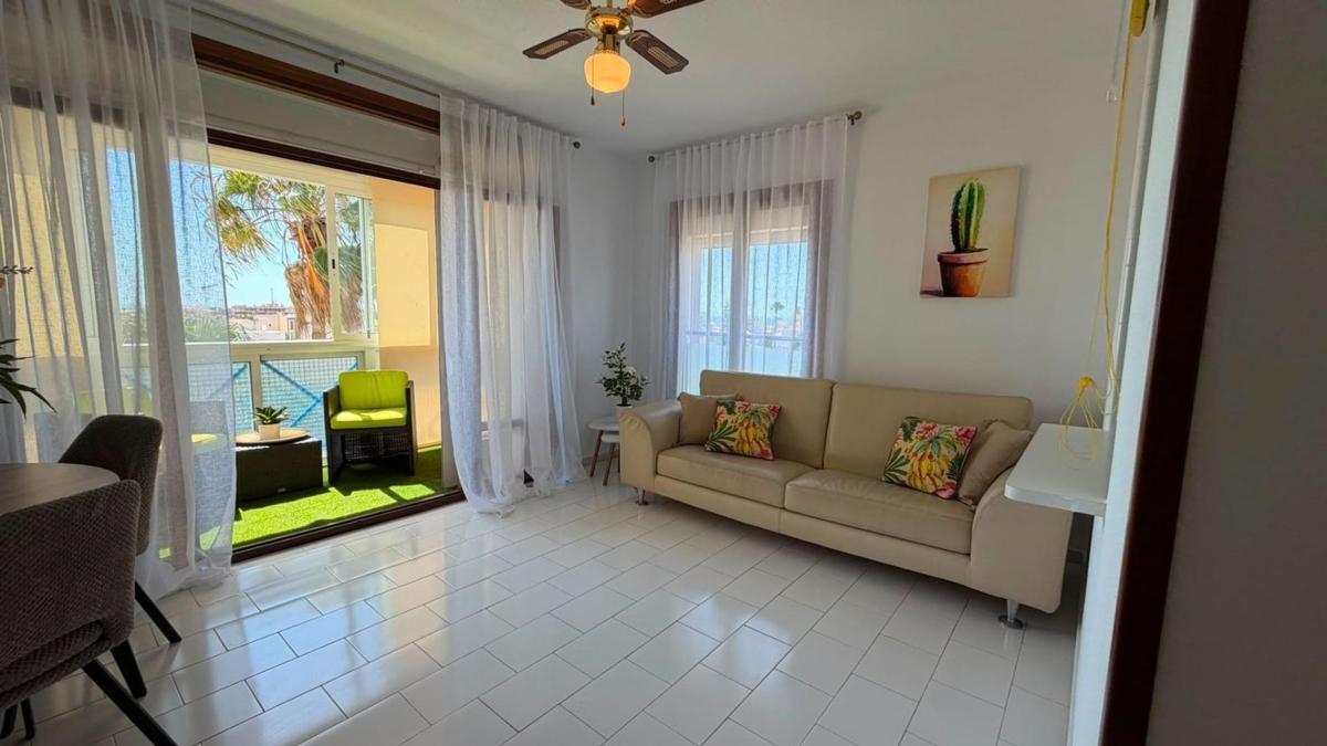 apartment Torrevieja Alicante Torrevieja