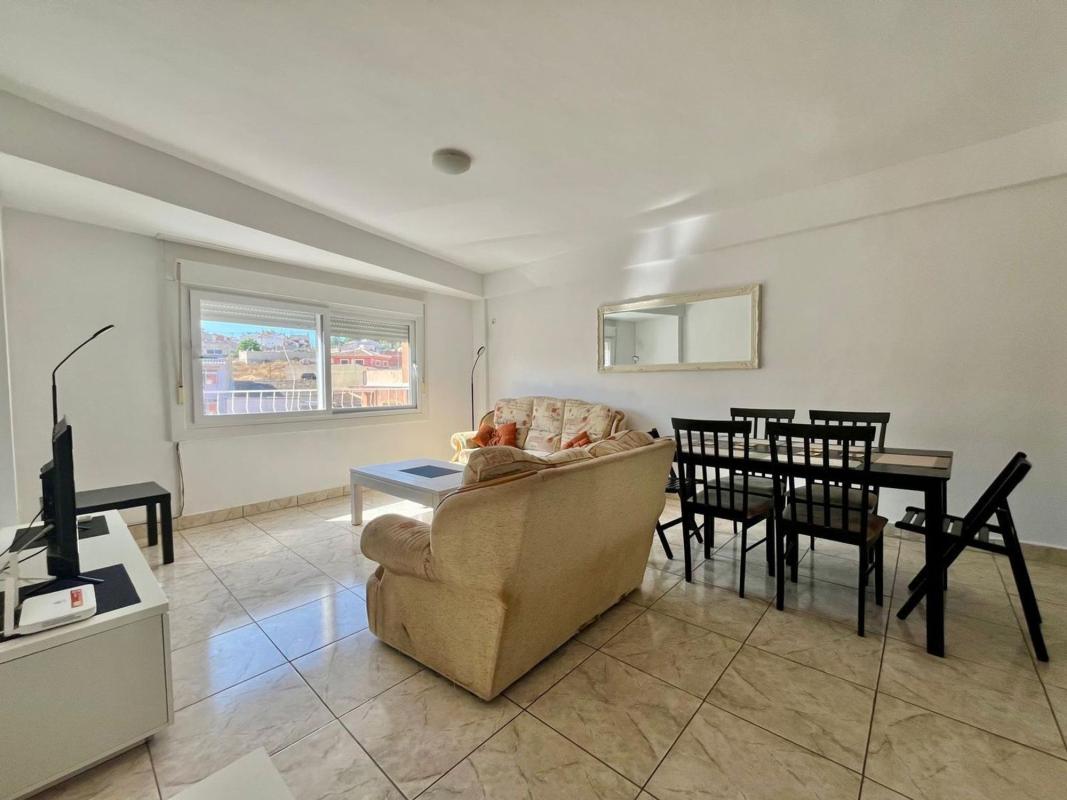apartment Rojales Alicante Rojales