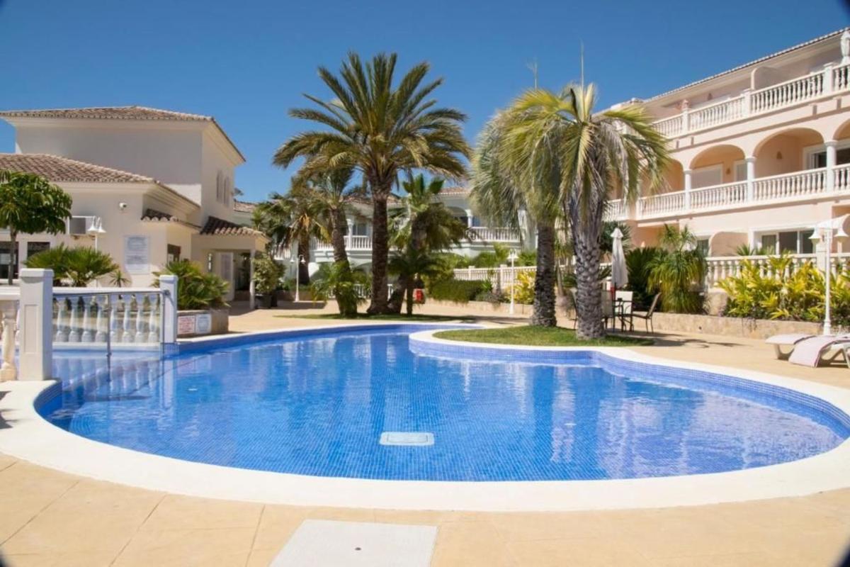 apartment Benissa Alicante Benissa