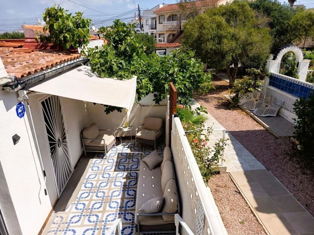 villa Torrevieja Alicante Torrevieja