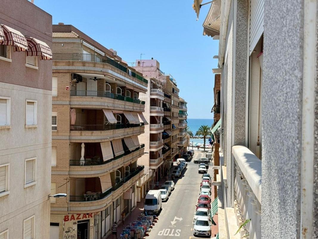 apartment Torrevieja Alicante Torrevieja