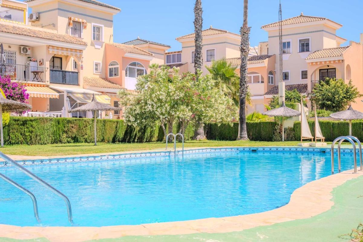 townhouse Orihuela Alicante Orihuela