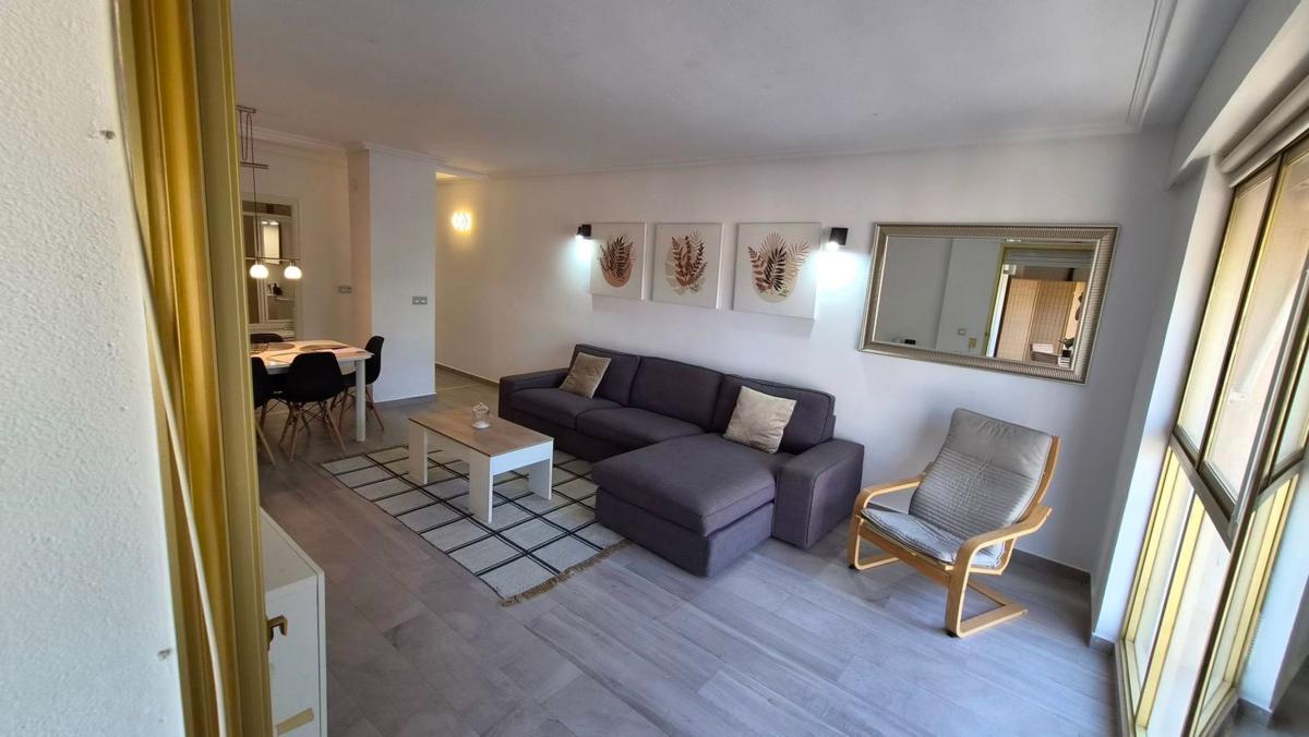 apartment Torrevieja Alicante Torrevieja