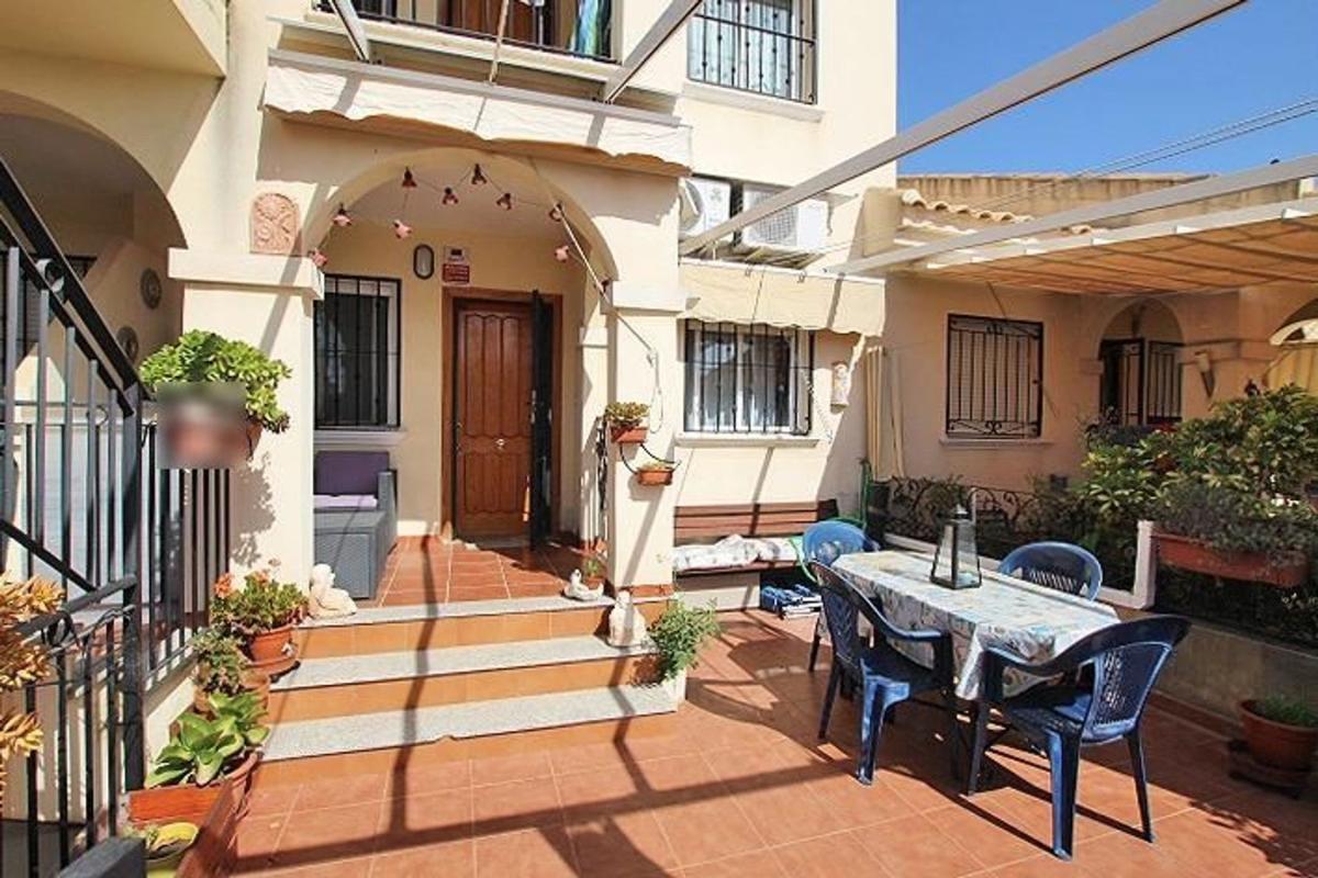 villa Guardamar del Segura Alicante Guardamar del Segura