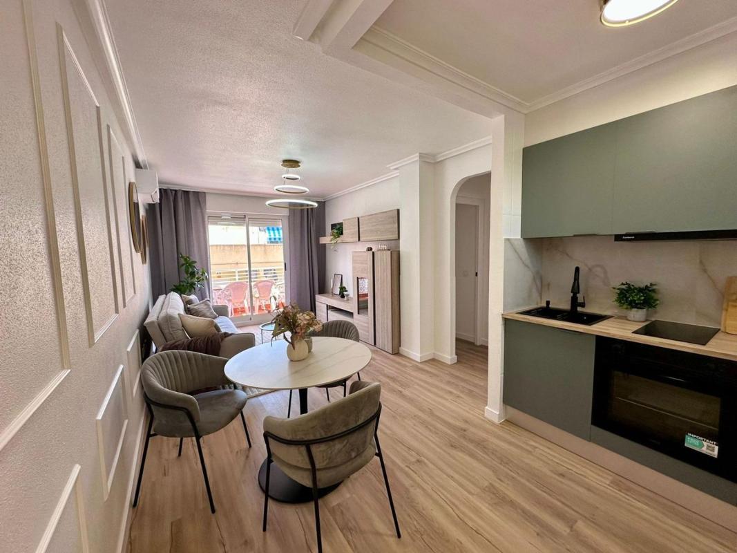 apartment Torrevieja Alicante Torrevieja