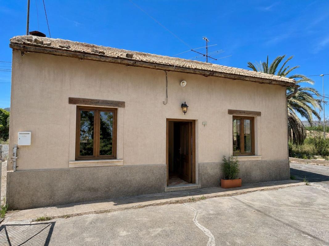 villa La Romana Alicante La Romana