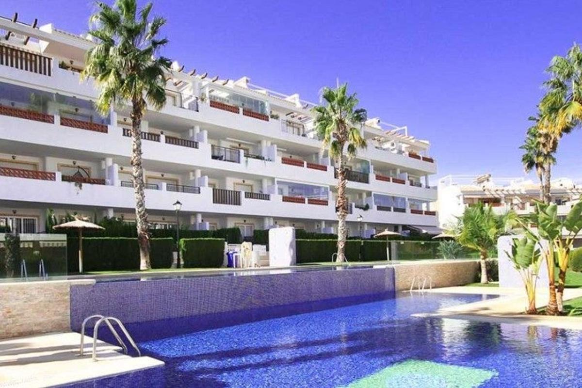apartment Orihuela Alicante Orihuela