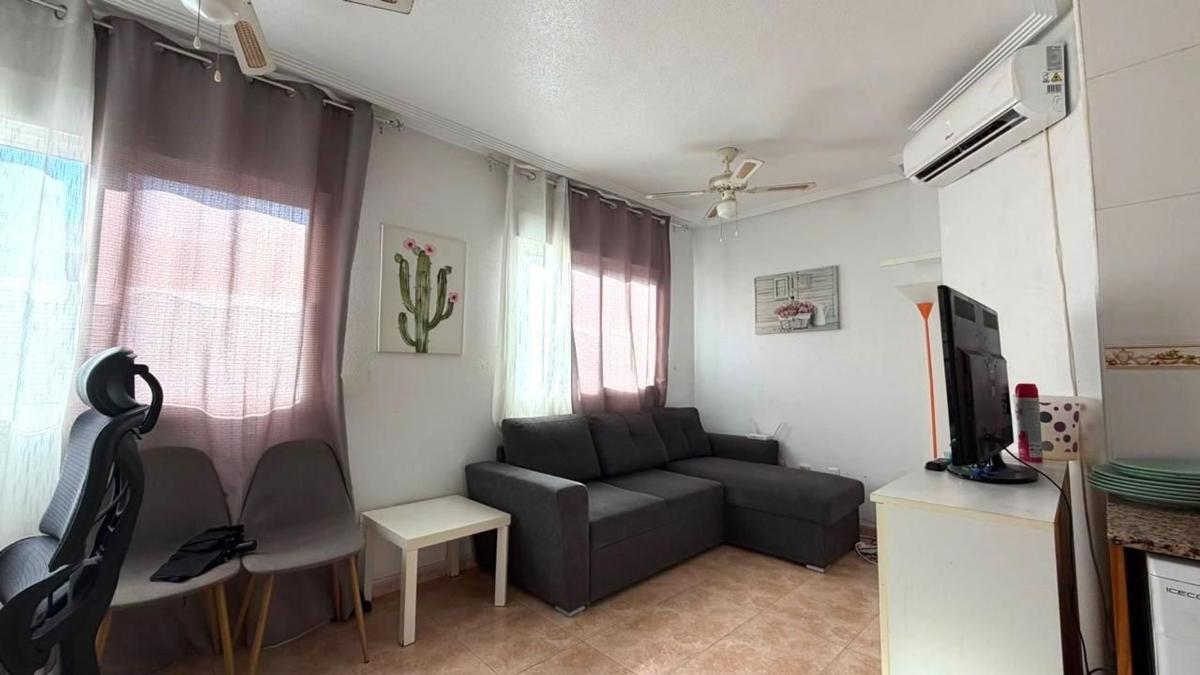 apartment Torrevieja Alicante Torrevieja