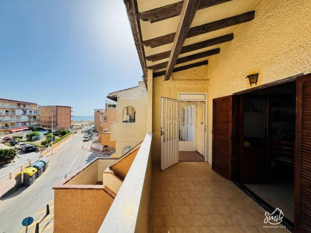 apartment Torrevieja Alicante Torrevieja