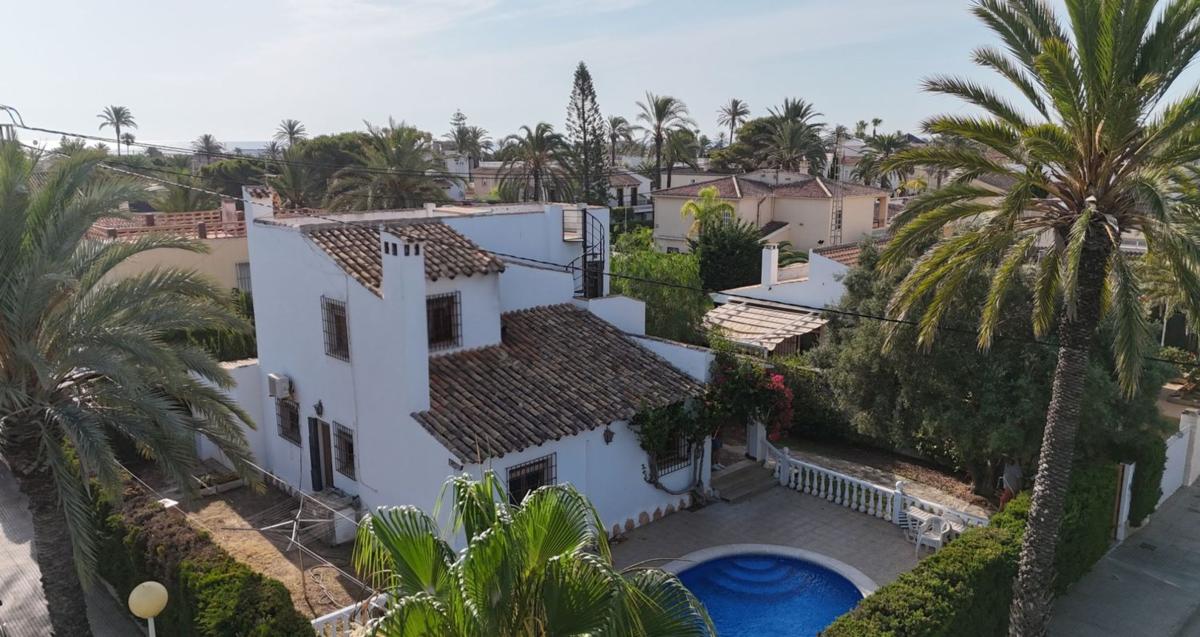 villa Orihuela Alicante Orihuela
