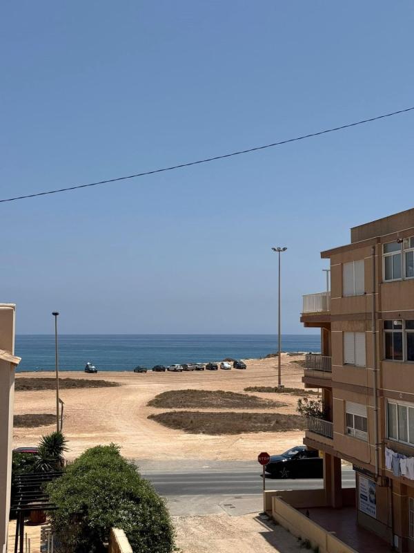 apartment Torrevieja Alicante Torrevieja