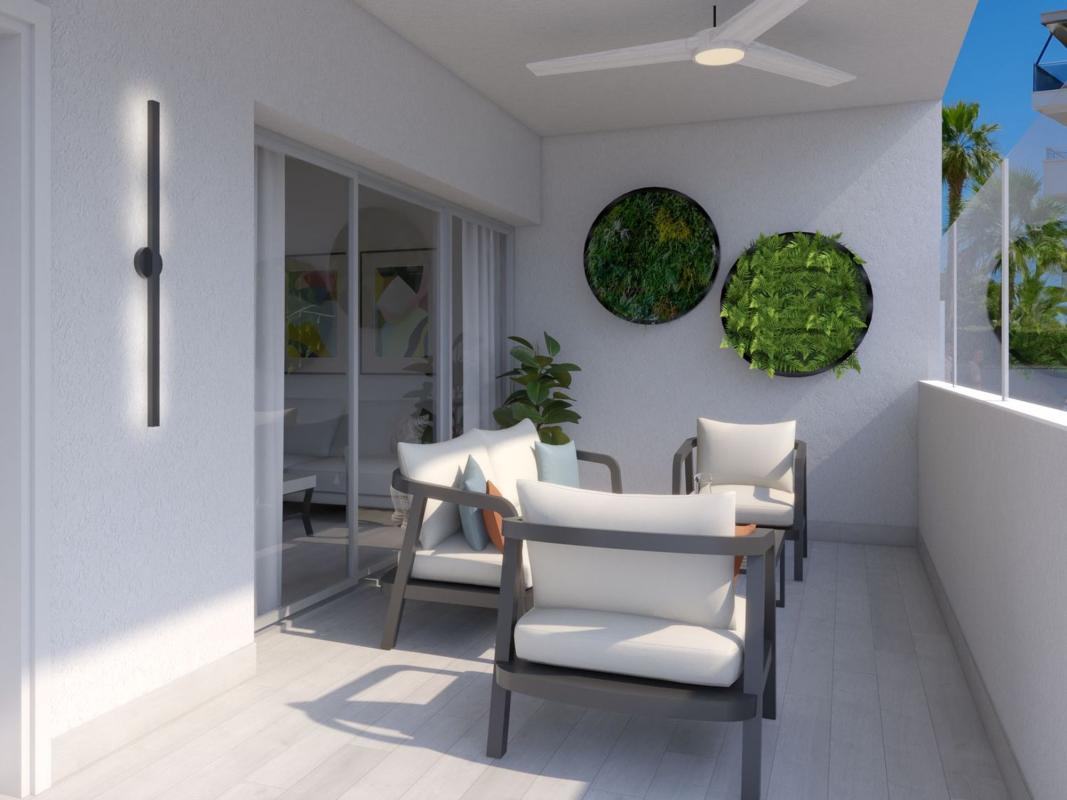 apartment Torrevieja Alicante Torrevieja