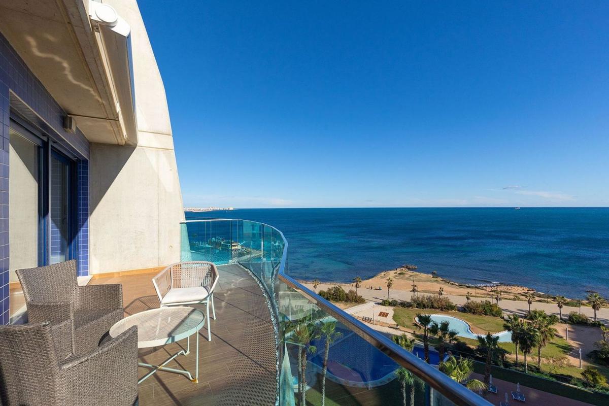 apartment Torrevieja Alicante Torrevieja