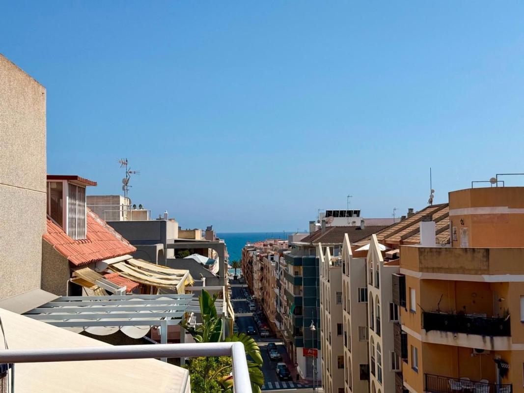 apartment Torrevieja Alicante Torrevieja