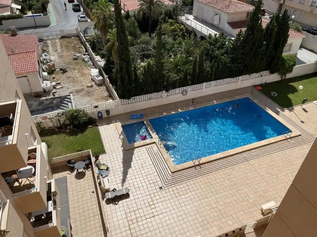 apartment Torrevieja Alicante Torrevieja