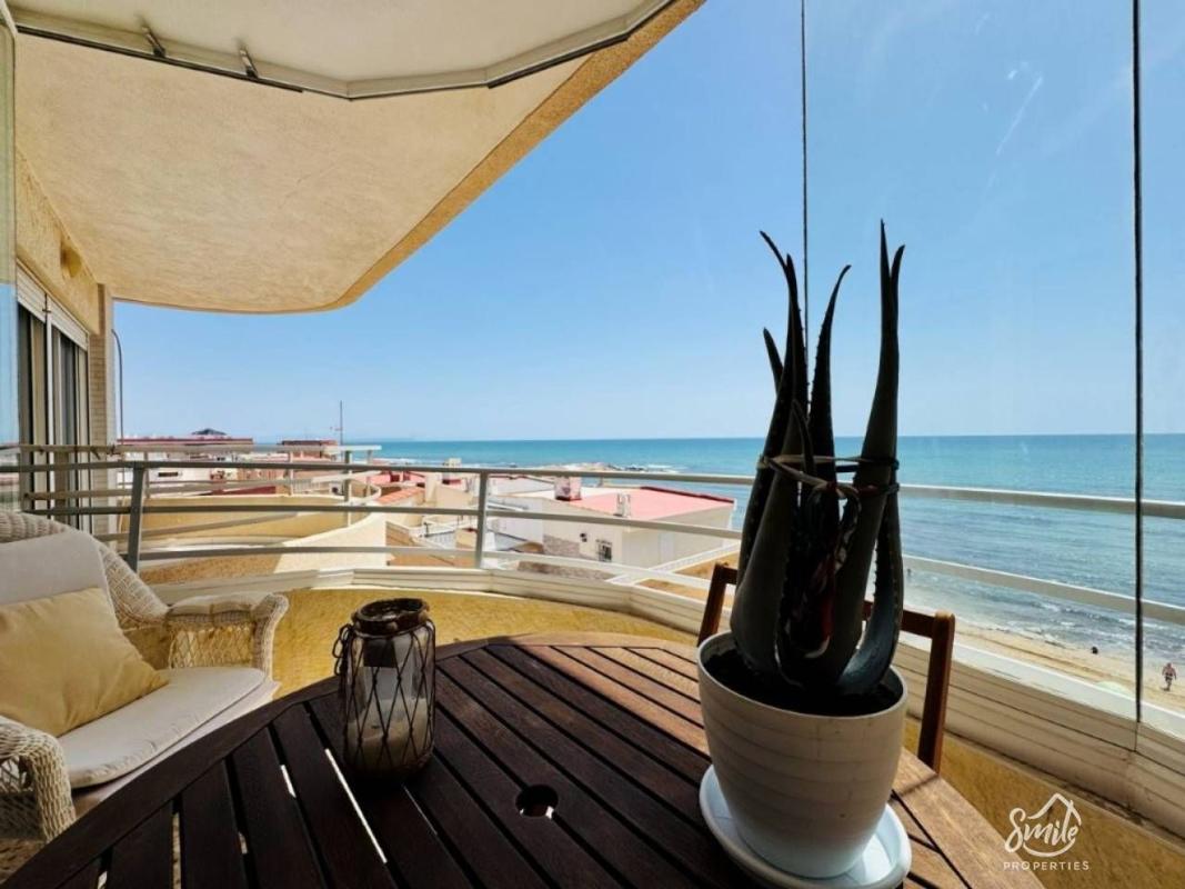 apartment Torrevieja Alicante Torrevieja