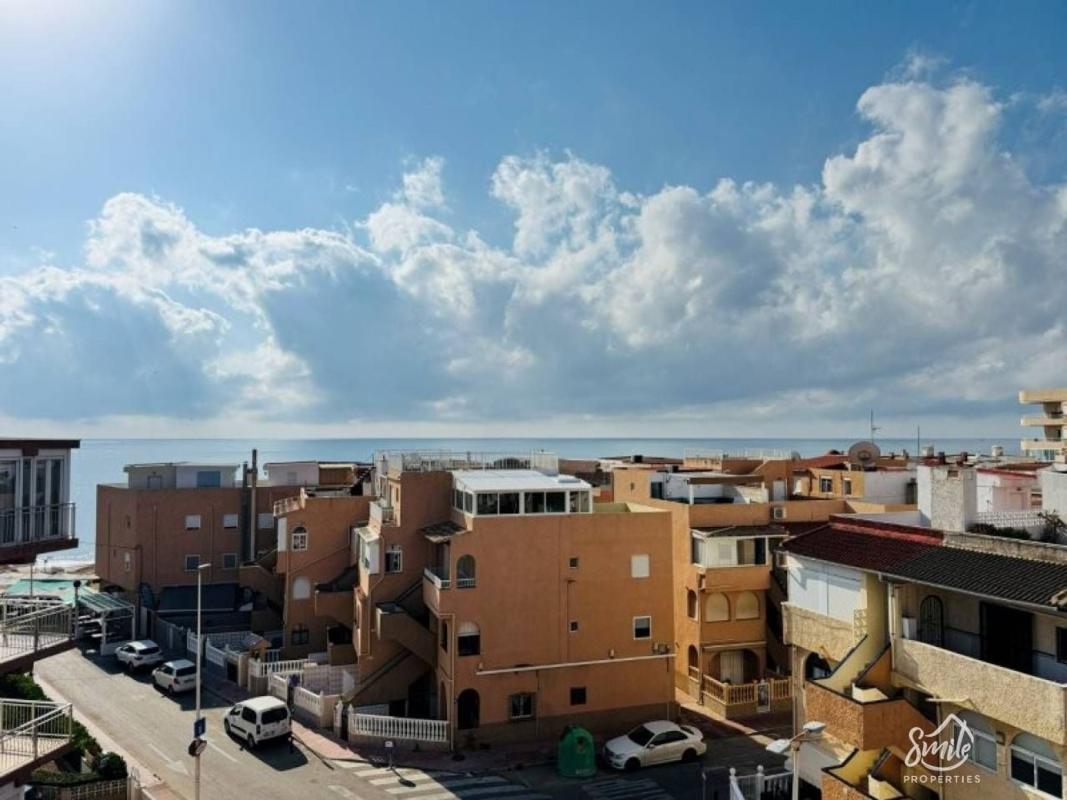 apartment Torrevieja Alicante Torrevieja