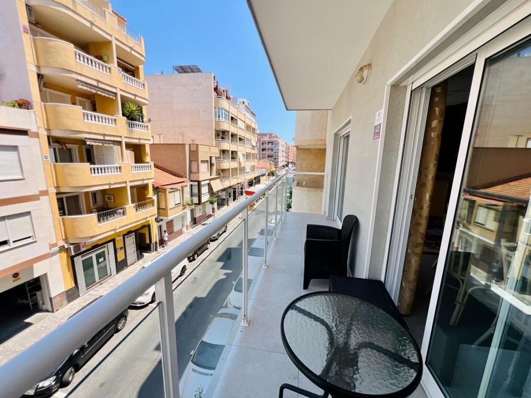 apartment Torrevieja Alicante Torrevieja
