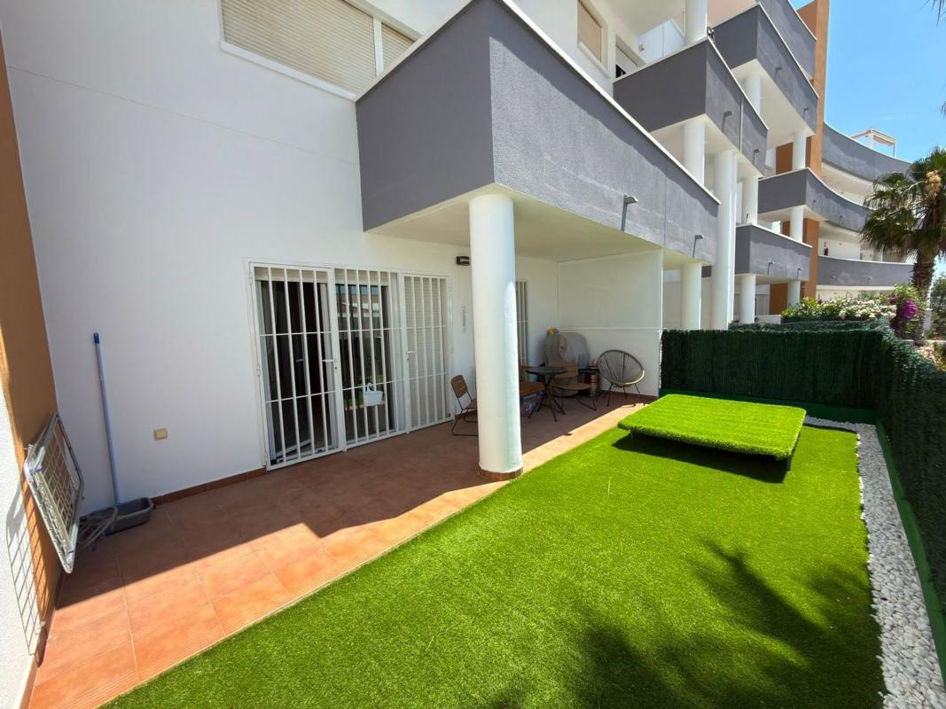 apartment Orihuela Alicante Orihuela