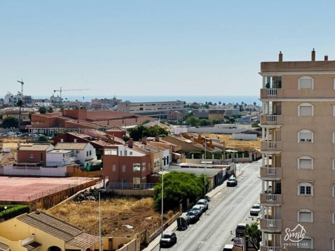 apartment Torrevieja Alicante Torrevieja
