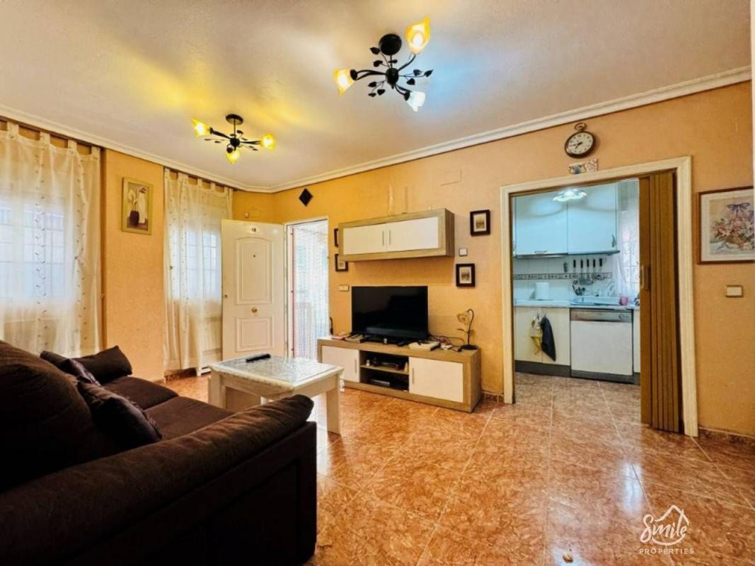 apartment Torrevieja Alicante Torrevieja